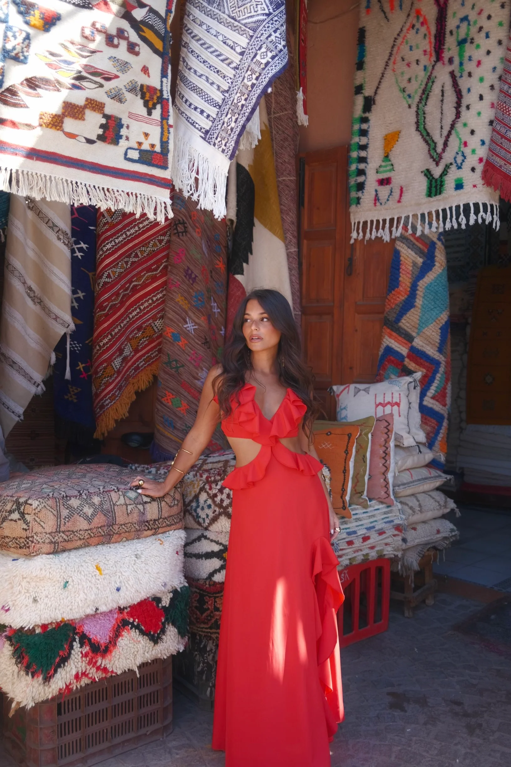 Timeless Fashion, Authentic Expression